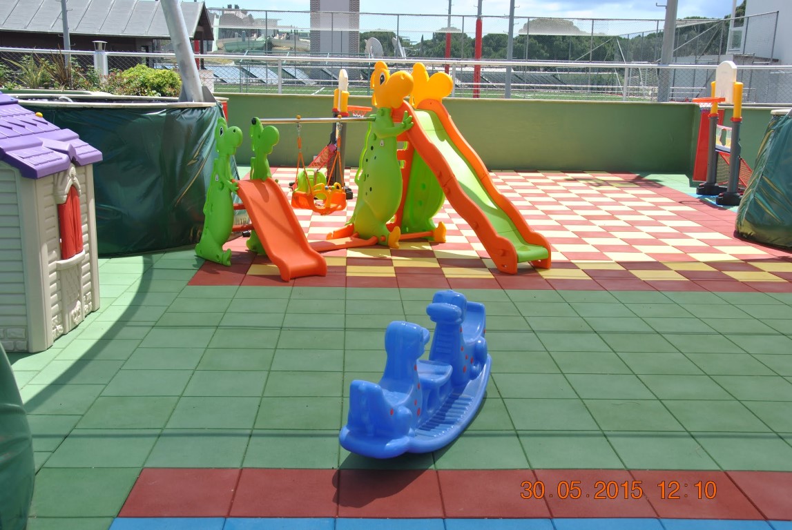 imagini hotel PAPILLON ZEUGMA BELEK